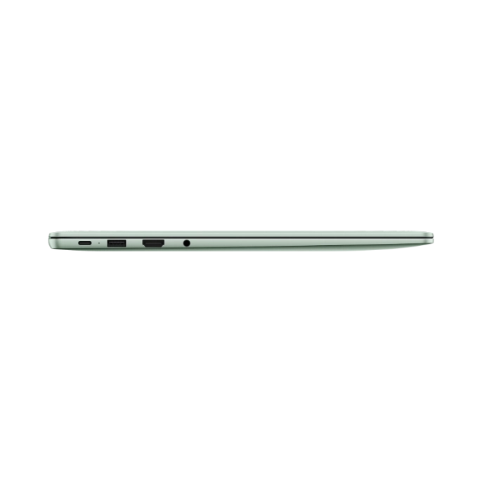 Ноутбук Huawei MateBook 14 Ultra 7-155H 2025 Зеленый