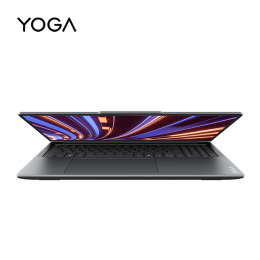 Ноутбук Сенсорный Lenovo Yoga Pro 16 Aura Edition 2025 UItra 9 285H RTX 5060 3.2K OLED