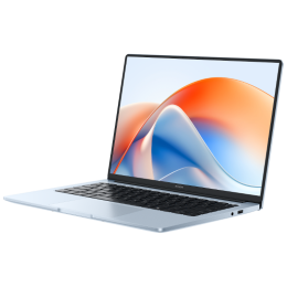 Ноутбук Honor MagicBook X 14 Plus 2025 Intel Core 5 220H 32 Гб 1 Тб 2.8K 120 Hz