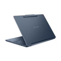Трансформер Lenovo Yoga 14 360 Intel Core Ultra 7-258V 2.8K OLED 32Гб 1Тб Синий