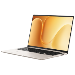 Ноутбук Honor MagicBook 16 2026 Ultra X7 358H 32 Гб 1 Тб Золотой