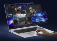 Ноутбук Asus Vivobook Pro 16 2026 Ryzen 9 8945H 2.5K OLED 32 Гб 1 Тб