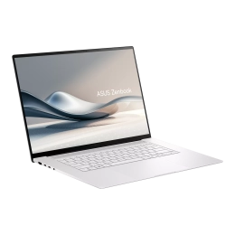 Ультрабук Asus Zenbook S16 2026 Intel Core Ultra 7 258V 2.8K OLED 32 Гб 1 Тб