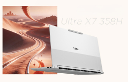 Lenovo ThinkBook 16+ 2026 Intel Core Ultra X7 358H 32 Гб 1 Тб 3K 165 Hz