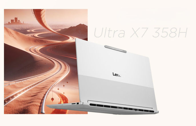 Lenovo ThinkBook 16+ 2026 Intel Core Ultra X7 358H 32 Гб 1 Тб 3K 165 Hz