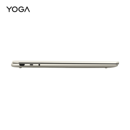 Трансформер Lenovo Yoga 14 360 Intel Core Ultra 7-258V 2.8K OLED 32Гб 1Тб Золотой
