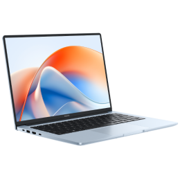 Ноутбук Honor MagicBook X 14 Plus 2025 Intel Core 5 220H 32 Гб 1 Тб 2.8K 120 Hz
