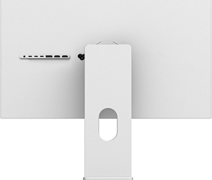 Kuycon G27-P 5K 218PPI Без Перфорации VESA  