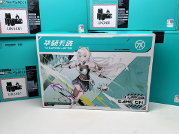 Asus 6 Pro (TUF F16) Intel Ultra 9 275HX 16/1 RTX 5070 Серый