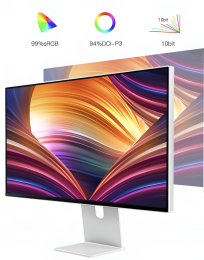 Kuycon P27-L 4K 60 герц 