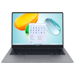 Ноутбук Honor MagicBook X 14 2025 Intel Core Ultra 5 125H 24 Гб 1 Тб 2.8K 120 Hz