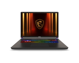 MSI Vector A16 HX A8W Ryzen 9 8940HX RTX 5070Ti 2.5К 240 Hz 32 Гб 1 Тб