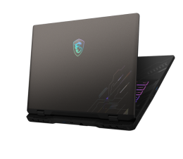 MSI Crosshair 17 HX AI D2XW Ultra 9 275HX RTX 5060 2.5К 240 Hz 16 Гб 1 Тб