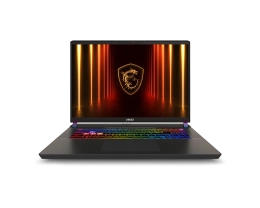 MSI Vector 17 HX AI A2XW Ultra 9 275HX RTX 5070Ti 2.5К 240 Hz 32 Гб 2 Тб
