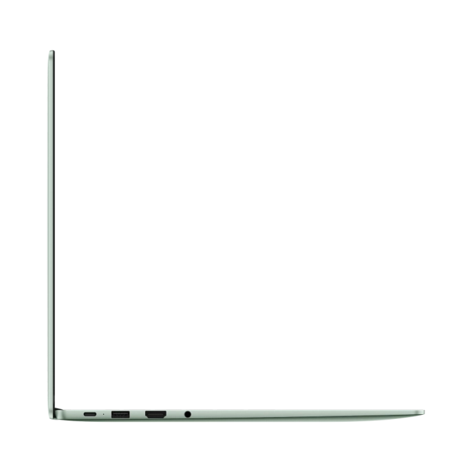 Ноутбук Huawei MateBook 14 Ultra 7-155H 2025 Зеленый