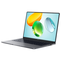 Ноутбук Honor MagicBook X 14 2025 Intel Core Ultra 5 125H 24 Гб 1 Тб 2.8K 120 Hz