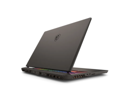 MSI Vector 17 HX AI A2XW Ultra 9 275HX RTX 5080 2.5К 240 Hz 32 Гб 2 Тб