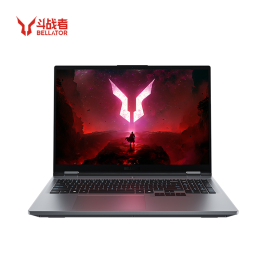 Игровой ноутбук Lenovo (Lecoo) Bellator 2025 Ryzen 9 8940HX RTX 5060 16 Гб 1 Тб 2.5К 180 Hz