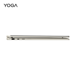 Трансформер Lenovo Yoga 14 360 Intel Core Ultra 7-258V 2.8K OLED 32Гб 1Тб Золотой