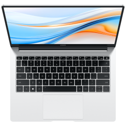 Ноутбук Honor MagicBook X 14 Plus 2024  Ryzen 7 8845HS 32 Гб 1 Тб