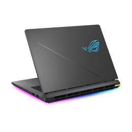 Asus ROG Strix G16 Intel Core Ultra 9 275HX RTX 5070Ti 2.5K 240 Hz 16 Гб 1 Тб