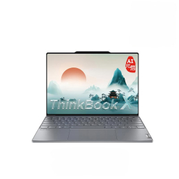 Ультрабук Lenovo Thinkbook X 2025 Intel Core Ultra 5 225H 2.8K 32Гб 1Тб 120 Hz