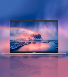 Ноутбук Asus Vivobook 16 Intel Core Ultra 7 255H 2.5K 144 Hz 32 Гб 1 Тб