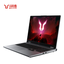 Игровой ноутбук Lenovo (Lecoo) Bellator 2025 Ryzen 9 8940HX RTX 5060 16 Гб 1 Тб 2.5К 180 Hz