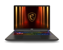 MSI Crosshair A16 HX D7W Ryzen 9 7945HX RTX 5060 2.5К 240 Hz 16 Гб 1 Тб