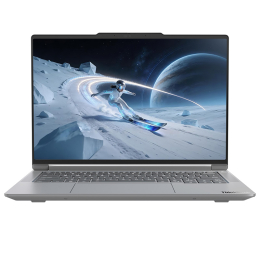 Ноутбук Lenovo Thinkbook 14+ 2026 Ryzen 7 H255 3K 32Гб 1Тб