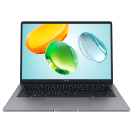 Ноутбук Honor MagicBook X 14 2025 Intel Core Ultra 5 125H 24 Гб 1 Тб 2.8K 120 Hz