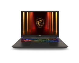 MSI Vector 16 HX AI A2XW Ultra 7 255HX RTX 5070Ti 2.5К 240 Hz 16 Гб 1 Тб