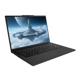 Ноутбук Lenovo Thinkpad T14p Intel Core Ultra 9 285H RTX 5050 3K 32Гб 1Тб