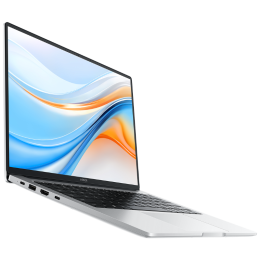 Ноутбук Honor MagicBook X 14 Plus 2024  Ryzen 7 8845HS 32 Гб 1 Тб