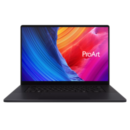 Asus ProArt P16 2025 Ryzen AI 9 HX370 RTX 5060 2.8К OLED 120 Hz 64 Гб 2 Тб