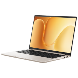 Ноутбук Honor MagicBook 14 2026 Ultra 5 336H 32 Гб 1 Тб Золотой