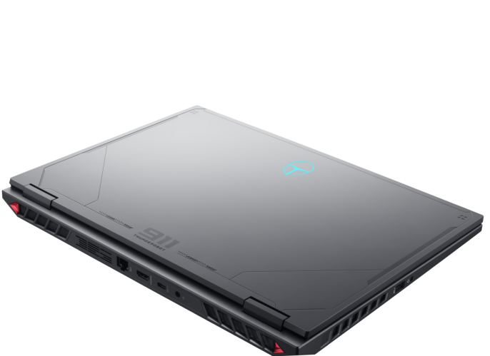 Игровой ноутбук Thunderobot 16 2025  i9-13900HX Nvidia GeForce RTX 5060 16 Гб 1 Тб 2.5К 300Hz