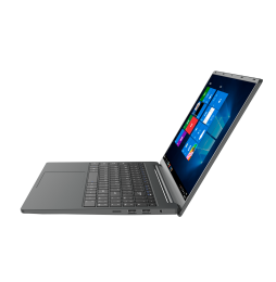 Ноутбук для работы и учёбы T15 Intel N5095 IrisXe Full Hd 60 Hz