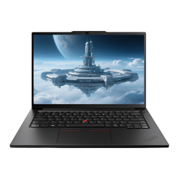 Ноутбук Lenovo Thinkpad T14p Intel Core Ultra 9 285H RTX 5050 3K 32Гб 1Тб