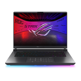 Asus ROG Strix G16 Intel Core Ultra 9 275HX RTX 5070Ti 2.5K 240 Hz 16 Гб 1 Тб