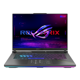 Asus ROG Strix G16 Ryzen 9 9955HX3D RTX 5070Ti 2.5K 240 Hz 16 Гб 1 Тб