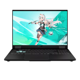 Asus TUF 7 Pro Max A18 Ryzen 9 9955HX 16/1tb RTX 5060