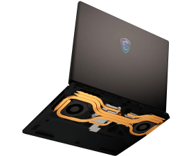 MSI Crosshair A16 HX D7W Ryzen 9 7945HX RTX 5060 2.5К 240 Hz 16 Гб 1 Тб