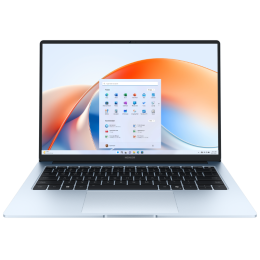Ноутбук Honor MagicBook X 14 Plus 2025 Intel Core 5 220H 32 Гб 1 Тб 2.8K 120 Hz