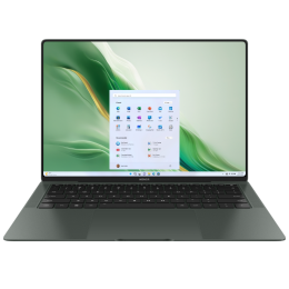 Ноутбук Honor MagicBook Art 14 2024 Ultra 7 155H 32 Гб 1 Тб Зеленый