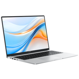 Ноутбук Honor MagicBook X 16 Plus 2024  Ryzen 7 8845HS 32 Гб 1 Тб