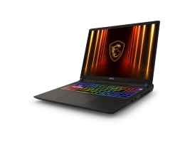 MSI Vector 16 HX AI A2XW Ultra 9 275HX RTX 5070 2.5К 240 Hz 16 Гб 1 Тб