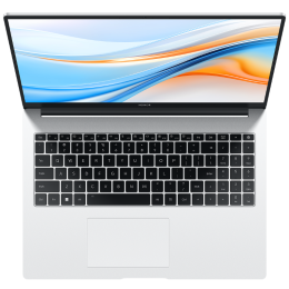 Ноутбук Honor MagicBook X 16 Plus 2024  Ryzen 7 8845HS 32 Гб 1 Тб