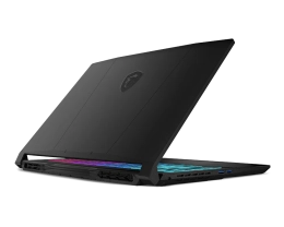 MSI Katana 15 Intel Core i9-14900HX RTX 5060 2К 160 Hz 16 Гб 1 Тб