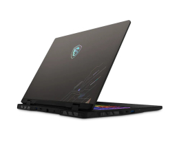 MSI Crosshair 16 HX AI D2XW Intel Ultra 9 275HX RTX 5060 2.5К 240 Hz 16 Гб 1 Тб